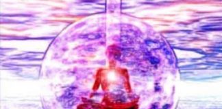 La Sphère Infinie de la Création