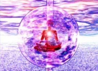 La Sphère Infinie de la Création