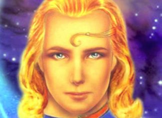 Ashtar Sheran : Tous les chemins mènent à Rome