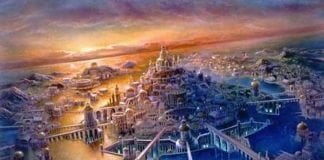 Le Réveil de la Puissance Atlante (2)