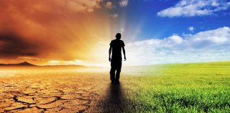 Message aux Artisans de Lumière – La Sécheresse