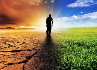 Message aux Artisans de Lumière – La Sécheresse