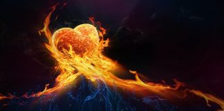 12:12 – Les transmissions de l’Amour Inconditionnel