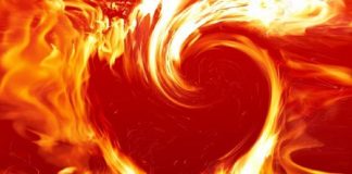 Jeshua : Brûlez d’amour !