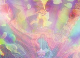 Exploration des Dimensions 1-5 par Lord Melchizédek