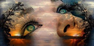 Conscience à ressentir – Être et le vivre