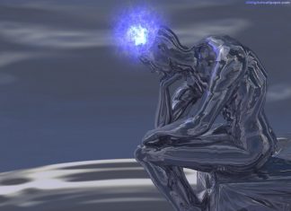 La puissance de la pensée