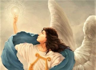 Archange Gabriel – Message du 5 août 2018