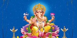 Seigneur Ganesh : Amour est Vérité, et Vérité est Liberté !