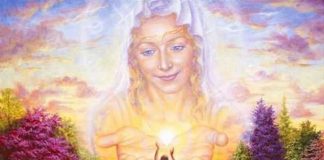 Vivre dans un État de Grâce