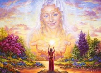 Vivre dans un État de Grâce