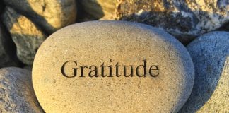 Gratitude et Bénédictions