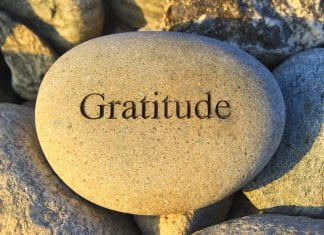 Gratitude et Bénédictions