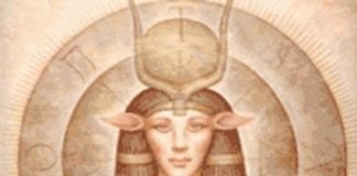 Un Message Planétaire des Hathor : La Grotte d’Altruin