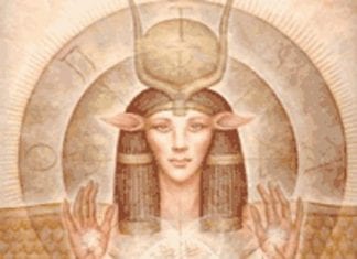 Un Message Planétaire des Hathor : La Grotte d’Altruin