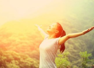 Vous êtes Lumière tel que vous êtes, vous êtes Lumière