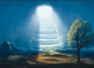 L’Escalier de la Conscience