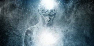 Conscience à ressentir – Vous Êtes et Vous le ressentez