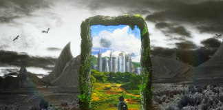 Pas sage vers notre future réalité (méditation)