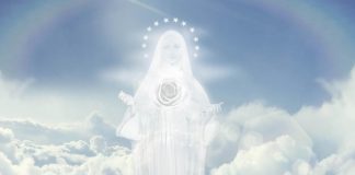 Imaginez le monde dans lequel vous souhaitez vivre…