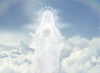 Imaginez le monde dans lequel vous souhaitez vivre…