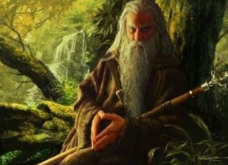 Merlin – Les Énergies sont conçues pour laisser aller votre passé