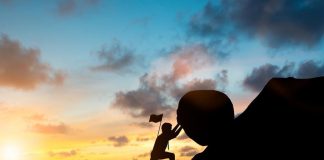 La qualité d’Amour connue sous le nom de « Motivation »