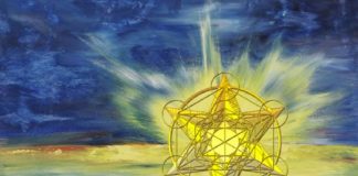 Métatron – Effusions du 21 Septembre 2018