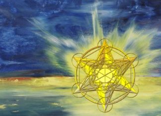 Messages des Pléiadiens, Métatron et de tous les Maîtres