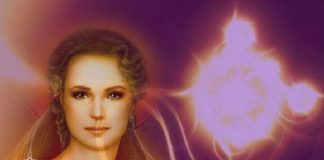 Lady Nada – L’Amour n’est pas un gadget