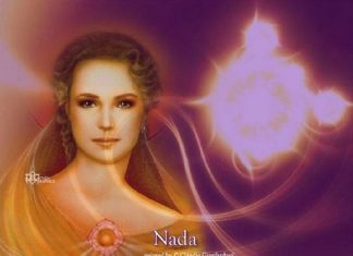 Lady Nada – L’Amour n’est pas un gadget