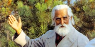 O.M. Aïvanhov – Pensée du dimanche 21 juillet 2019