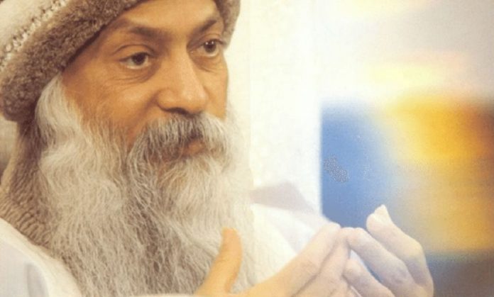 Osho