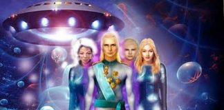 Message pléiadien pour Septembre 2018