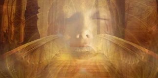 Votre Résurrection à qui vous êtes se présente à vous.