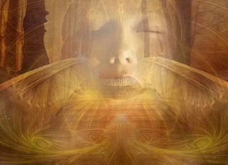 Votre Résurrection à qui vous êtes se présente à vous.