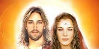 Yeshua et Marie Madeleine à l’occasion des 1000 ans de paix à venir