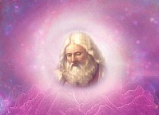 Sanat Kumara – Je viens vous parler d’Énergie