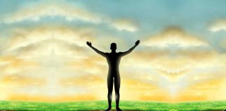 Émerveillement et humour cosmique