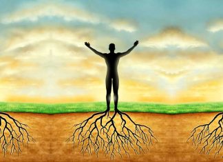 Émerveillement et humour cosmique