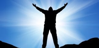 RESSENTIR LE GOÛT DE LA VICTOIRE