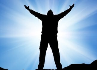 RESSENTIR LE GOÛT DE LA VICTOIRE