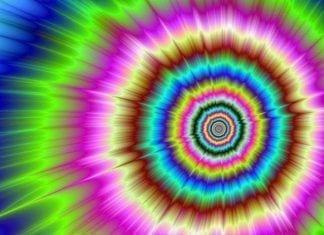 Meya Okana : Le Vortex de Votre Crâne