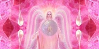 L’Archange Zadkiel et le Collectif des Séraphins