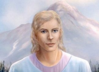 Adama de Telos : Les Maîtres Ascendants