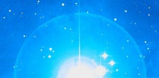 Sachez que vous êtes puissant. Ne vous laissez pas tromper par votre petite forme humaine