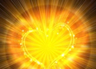 Conseil Galactique de Lumière : Énergies d’Amour