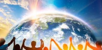 L’amour touche tous les êtres