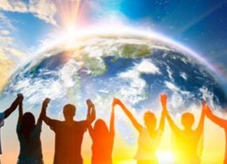 L’Amour Universel Unifié