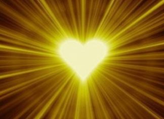 La Lumière est la Communication de l’Amour qui unit toute Vie